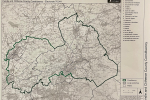 Pendle & Clitheroe Constituency