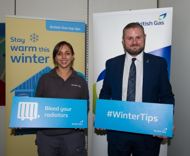 Winter Tips