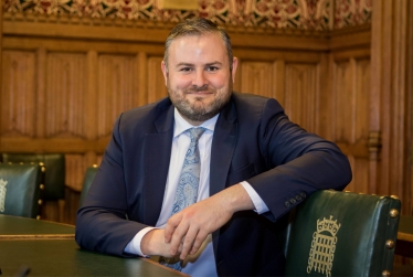 Andrew Stephenson MP