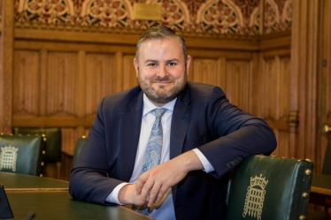 Andrew Stephenson MP