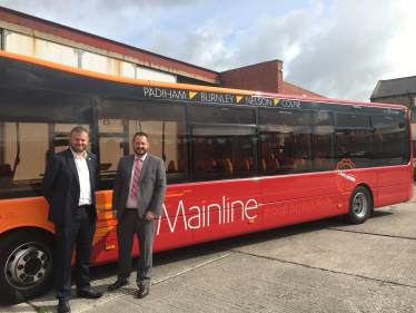 Mainline Bus 